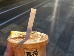-茶力的小怪兽(梅林卓悦汇店)