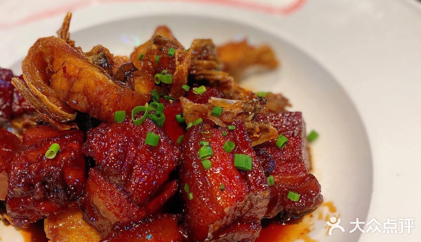 煌庭大院这家装修让你一秒置身90年代的老上海