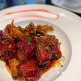 煌庭大院这家装修让你一秒置身90年代的老上海