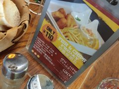 -Geneva日内瓦餐厅(西郊宝成花苑店)