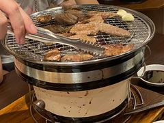 -蒜香焼肉PURUSHIN(马场路店)