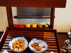 小麻花-和润艺术酒店-自助早餐厅