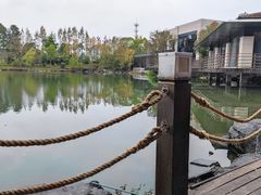 -上海怡沁园度假酒店