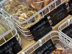 -屋裡·Union Bakery(龙江路店)