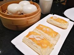 榴莲酥-高第街56号餐厅(银座商城玉函店)