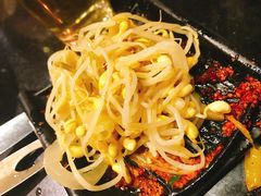 -陈三娃泡姜鸡(太白北路店)