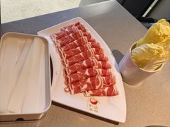 -巴蜀王婆大虾(南锣鼓巷店)