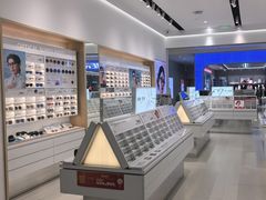 -OYEA欧野眼镜(武商MALL·众圆店)