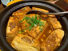 -闽上鲜·福建菜(龙湖滨江天街店)