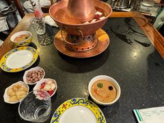 -南门涮肉(上海一店)