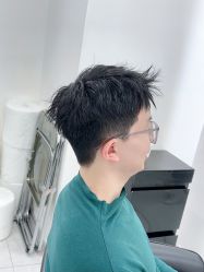 -赤道 Hair Salon