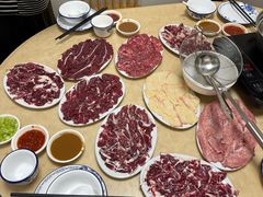 -五洲牛肉美食馆