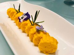 -京香轩·中餐厅(上海中庚聚龙酒店)