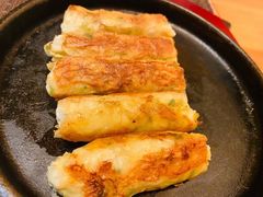 煎饺-皇品田苑(南通大饭店)