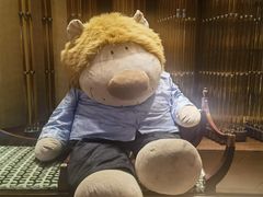 -深圳星河丽思卡尔顿酒店