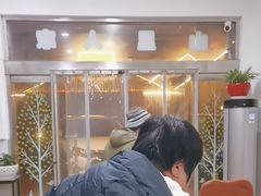 -山里人家土菜馆(茅山店)
