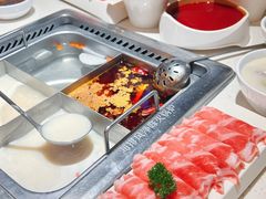 -海底捞火锅(长沙华创国际广场店)