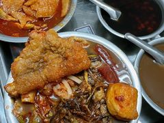 -娇姐老牌螺蛳粉(雅儒路店)