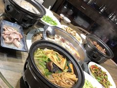 -厨房好味(滨江店)