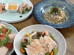 -Golden Lily河内巴黎法越料理餐厅(建国西路店)