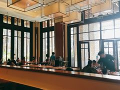 -亚龙湾希尔顿自助餐厅·海鲜·烧烤·沙滩BBQ·现场乐队