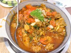 -小瑞厨房·贵州菜·番茄鸡(恒峰步行街店)