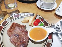 -斗牛士牛排(南京东路店)