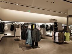 -ZARA HOME(天环广场店)