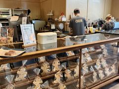 -OUR Bakery(中海环宇荟店)