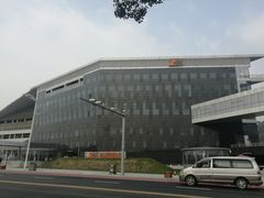 -浙江国际赛车场