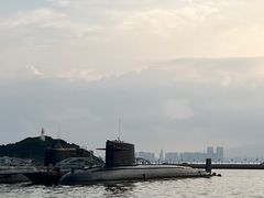 -中国人民解放军海军博物馆