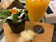 -菊上料理(蜀山银泰百货店)