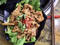 -真牛炭火烤肉(射阳店)