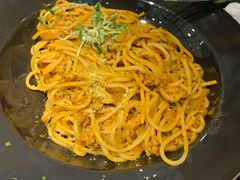 意式肉酱面-机器人火炉披萨