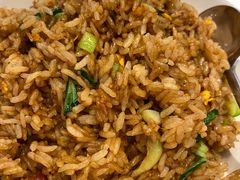徽州炒饭-小菜园新徽菜(南京秦淮龙蟠汇店)