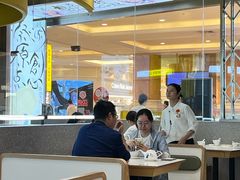 -蔡澜点心·粤菜(月星环球港店)