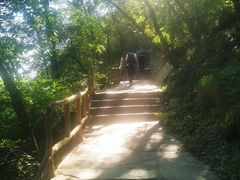-北京上方山国家森林公园