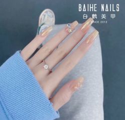 -如一·美甲美睫