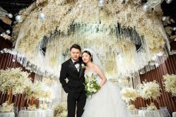 -帆拉斐婚纱摄影(春熙店)