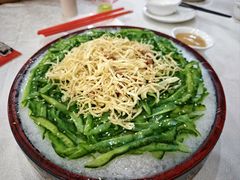 -绿雅居原生态农庄(小涌店)