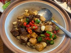 -东南里湖景餐厅·新闽菜(浦西万达店)