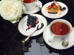-PETIT PARIS 小巴黎(花园道店)