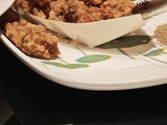 -丽景华侨酒店-渔味小厨