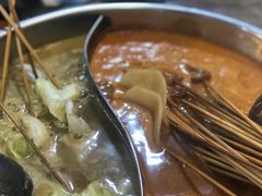 -叁味儿延安沾沾