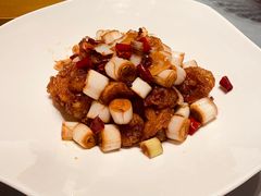 -隆聚·时令海鲜(洪兴店)