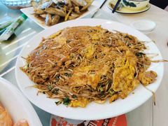 -渔中舟海鲜大排档(普陀沈家门店)