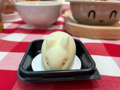 -西贝(东城万达广场店)