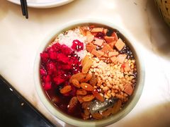 红糖冰粉-新发现(苏州中心商场店)