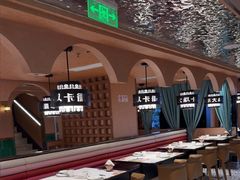 -清真·卡德尔大叔新疆主题餐厅(龙汇路店)