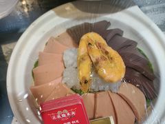 -三厂烩羊肉(五龙口店)